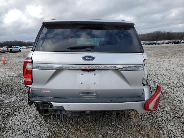 Photo 6 from auction – 2018 FORD EXPEDITION with VIN 1FMJU1HT6JEA17396