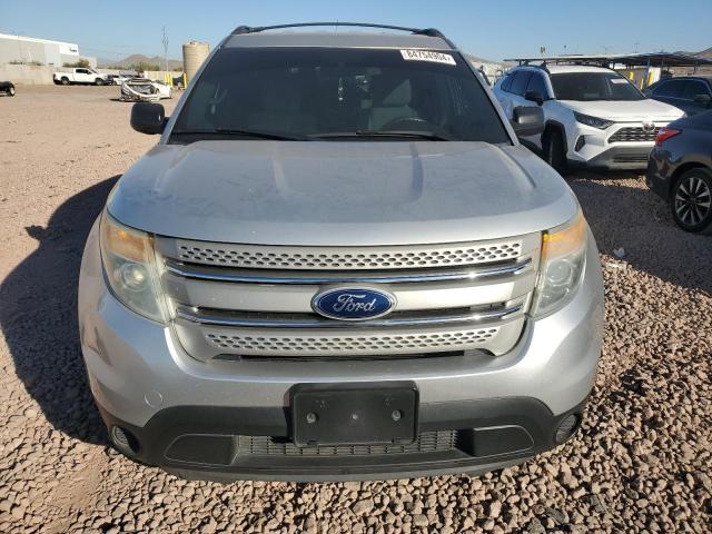 Photo 5 from auction – 2013 FORD EXPLORER with VIN 1FM5K7B88DGB71423