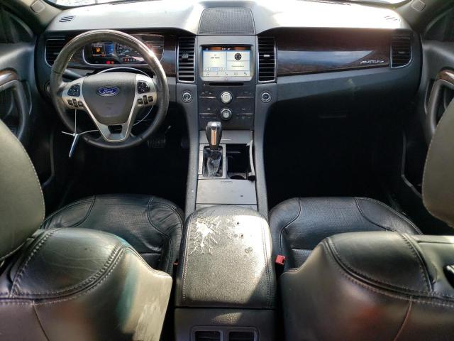Photo 8 from auction – 2016 FORD TAURUS LIM with VIN 1FAHP2F88GG106467
