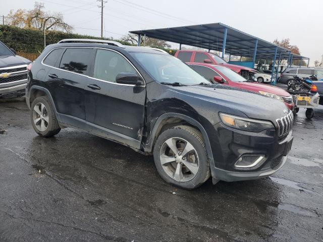 Photo 4 from auction – 2020 JEEP CHEROKEE L with VIN 1C4PJLDB2LD560818