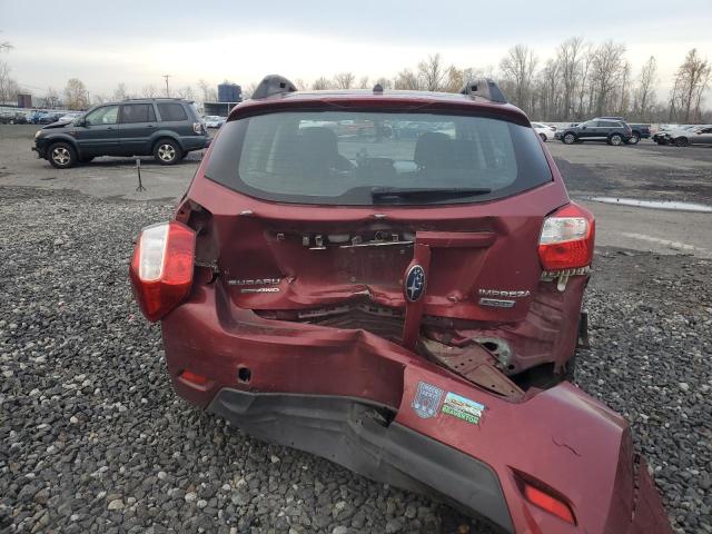 Foto 6 de la subasta – 2015 SUBARU IMPREZA SP con VIN JF1GPAU67FH208097