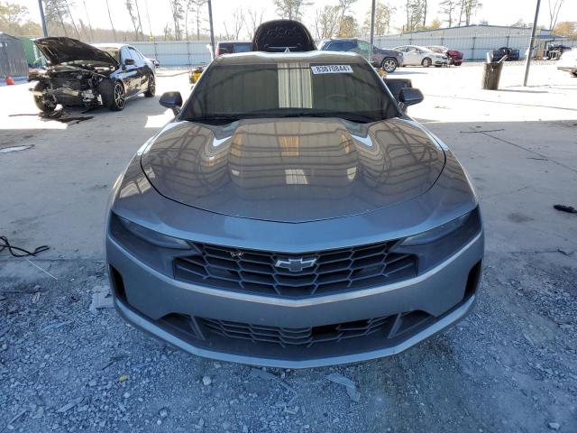 Photo 5 from auction – 2019 CHEVROLET CAMARO LS with VIN 1G1FB1RX1K0125367