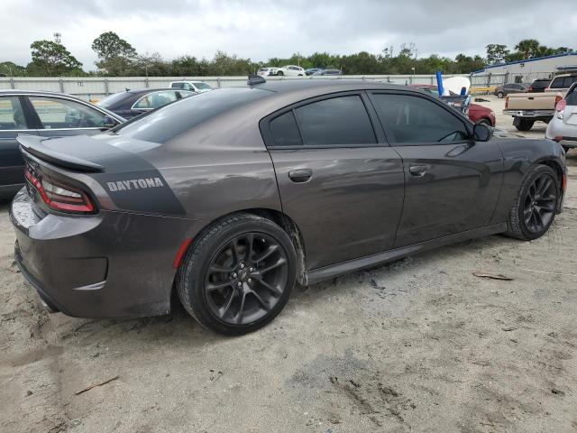 Photo 3 from auction – 2020 DODGE CHARGER R/ with VIN 2C3CDXCT6LH223910