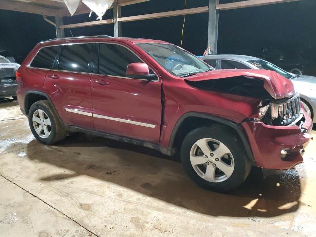 Photo 4 from auction – 2013 JEEP GRAND CHER with VIN 1C4RJEAT4DC538652