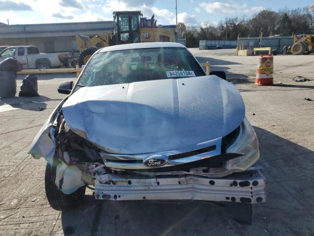 Photo 5 from auction – 2010 FORD FOCUS SE with VIN 1FAHP3FN6AW246591