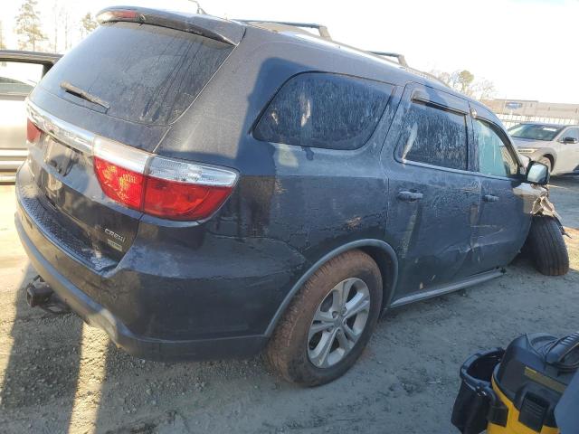 Photo 3 from auction – 2011 DODGE DURANGO CR with VIN 1D4RD4GG1BC691307