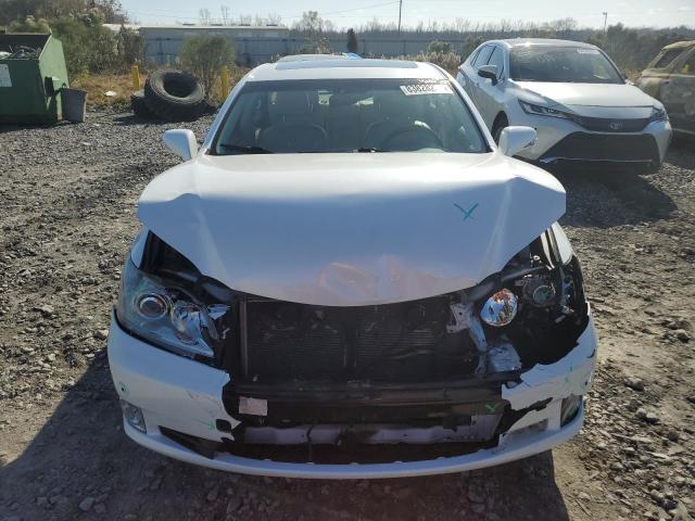 Photo 5 from auction – 2012 LEXUS ES 350 with VIN JTHBK1EG0C2483169
