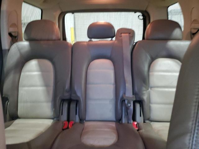 Photo 10 from auction – 2004 FORD EXPLORER E with VIN 1FMDU74W24ZA04013