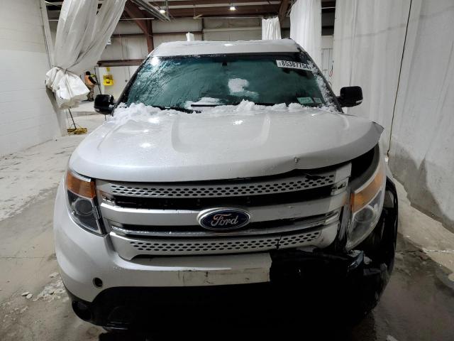 Photo 5 from auction – 2013 FORD EXPLORER X with VIN 1FM5K8D82DGC78700