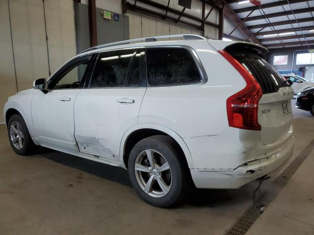 Photo 2 from auction – 2016 VOLVO XC90 T5 with VIN YV4102XK2G1081799