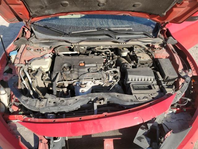 Photo 11 from auction – 2017 HONDA CIVIC with VIN 2HGFC4B50HH300633