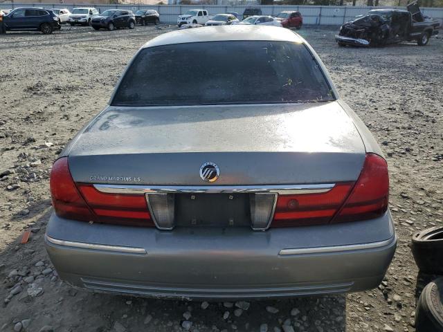 Photo 6 from auction – 2003 MERCURY GRAND MARQ with VIN 2MEFM75W73X642157