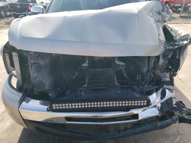 Photo 11 from auction – 2009 CHEVROLET SILVERADO with VIN 3GCEC23089G173164