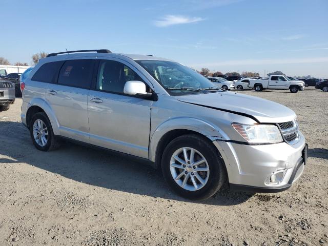 Photo 4 from auction – 2014 DODGE JOURNEY SX with VIN 3C4PDCBG8ET108133