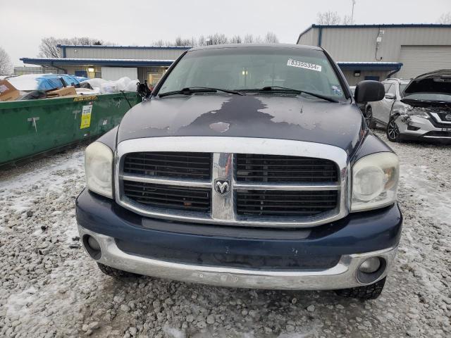 Photo 5 from auction – 2007 DODGE RAM 1500 S with VIN 1D7HU18P47J610704