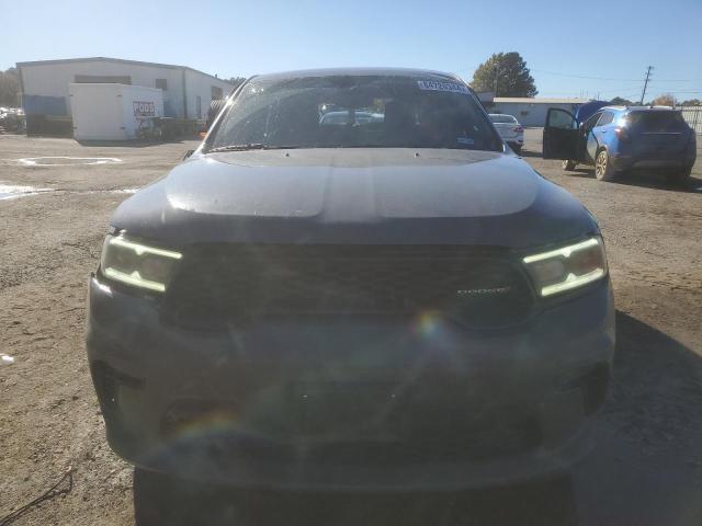 Photo 5 from auction – 2021 DODGE DURANGO GT with VIN 1C4RDHDG3MC626809