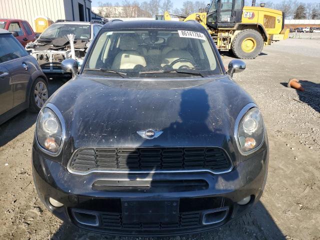 Photo 5 from auction – 2014 MINI COOPER S C with VIN WMWZC5C55EWP39630