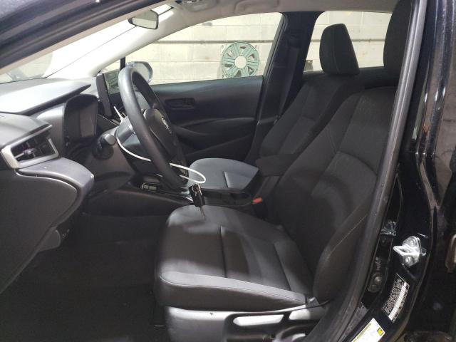 Photo 7 from auction – 2024 TOYOTA COROLLA LE with VIN 5YFB4MDE8RP158776