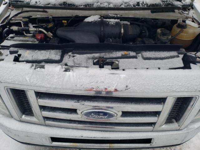 Photo 12 from auction – 2012 FORD ECONOLINE with VIN 1FTSS3EL8CDA08478