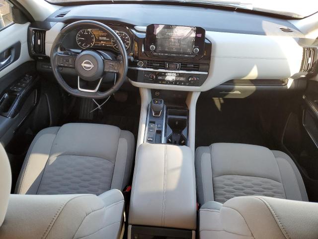 Photo 8 from auction – 2022 NISSAN PATHFINDER with VIN 5N1DR3BB9NC223470