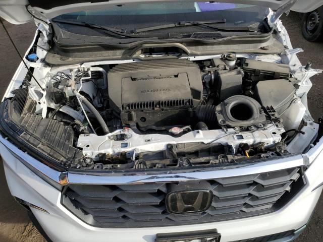 Photo 12 from auction – 2023 HONDA PILOT EXL with VIN 5FNYG1H47PB017594