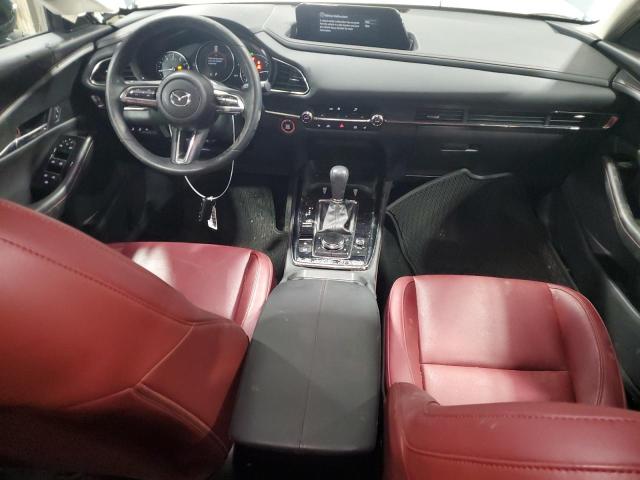 Photo 8 from auction – 2023 MAZDA CX-30 PREF with VIN 3MVDMBCM7PM552293