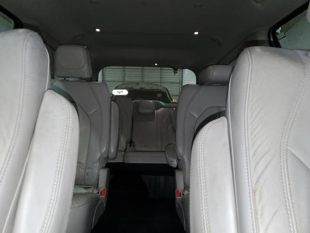 Photo 10 from auction – 2017 CHRYSLER PACIFICA T with VIN 2C4RC1BG1HR534334