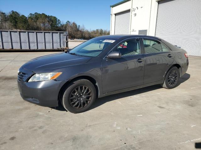 TOYOTA CAMRY BASE 2009 with VIN 4T1BE46K49U841525 - Photo from auction