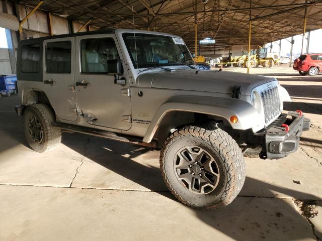 Photo 4 from auction – 2007 JEEP WRANGLER S with VIN 1J4GA59187L212331