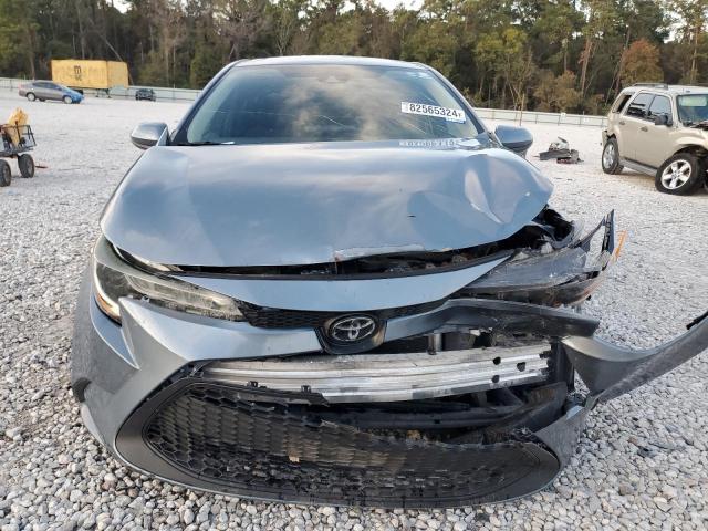 Photo 5 from auction – 2021 TOYOTA COROLLA L with VIN 5YFDPMAE6MP198514