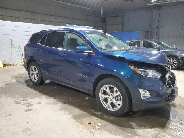 Photo 4 from auction – 2020 CHEVROLET EQUINOX LT with VIN 2GNAXVEX3L6137326