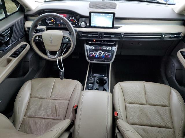 Photo 8 from auction – 2022 LINCOLN CORSAIR with VIN 5LMCJ1C98NUL02297