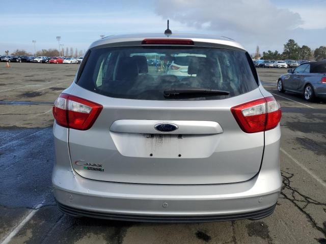 Photo 6 from auction – 2016 FORD C-MAX PREM with VIN 1FADP5CUXGL118984