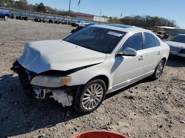 VOLVO S80 2012 with VIN YV1952AS2C1151712 - Photo from auction