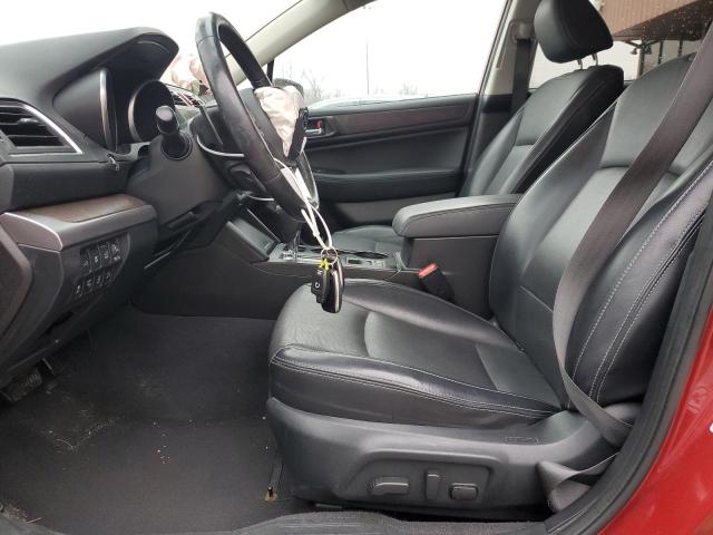 Photo 7 from auction – 2017 SUBARU OUTBACK 3. with VIN 4S4BSENC5H3343959