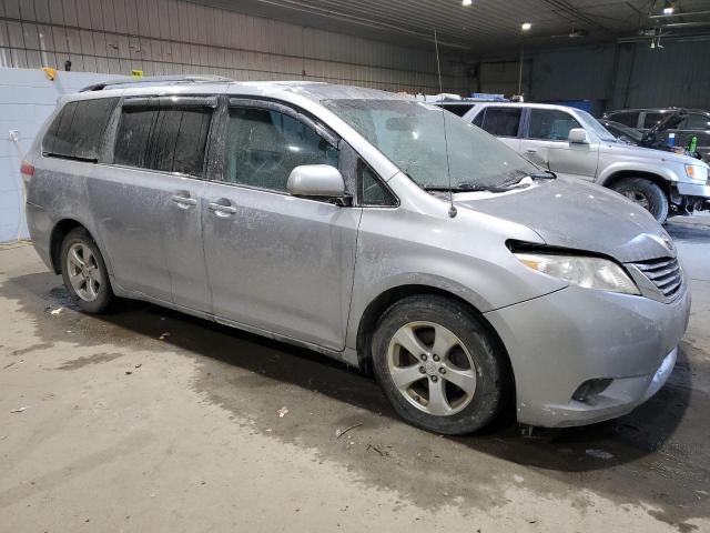صورة رقم 4 من المزاد - 2012 TOYOTA SIENNA LE مع VIN 5TDKK3DC0CS258237