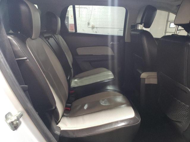 Photo 11 from auction – 2012 GMC TERRAIN SL with VIN 2GKFLXE56C6107410