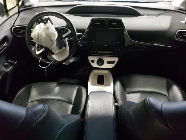 Photo 8 from auction – 2017 TOYOTA PRIUS with VIN JTDKARFU6H3032577