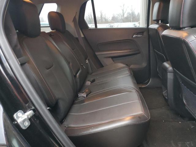 Photo 11 from auction – 2017 GMC TERRAIN SL with VIN 2GKFLUE3XH6111075