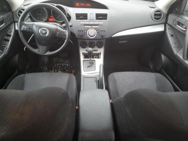 Photo 8 from auction – 2010 MAZDA 3 I with VIN JM1BL1SG9A1342199