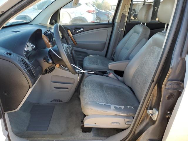 Photo 7 from auction – 2007 SATURN VUE with VIN 5GZCZ53467S866040