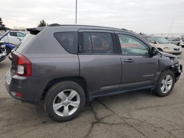 Photo 3 from auction – 2015 JEEP COMPASS LA with VIN 1C4NJDEB2FD168387