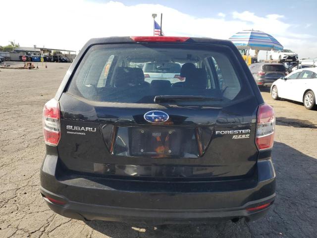 Photo 6 from auction – 2014 SUBARU FORESTER 2 with VIN JF2SJAAC5EH539518