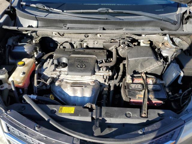 Photo 12 from auction – 2013 TOYOTA RAV4 XLE with VIN JTMRFREV9D5020724