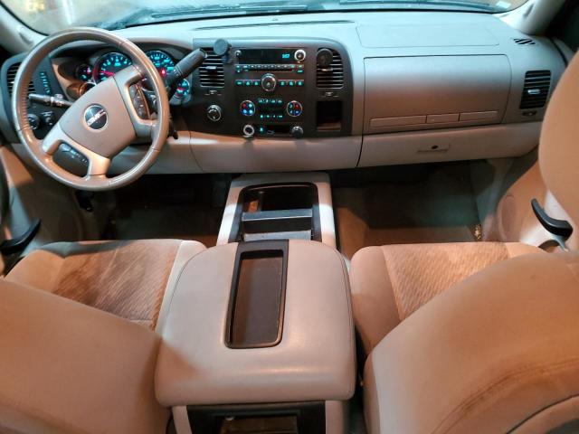 Photo 8 from auction – 2011 GMC SIERRA K15 with VIN 3GTP2VE39BG169876