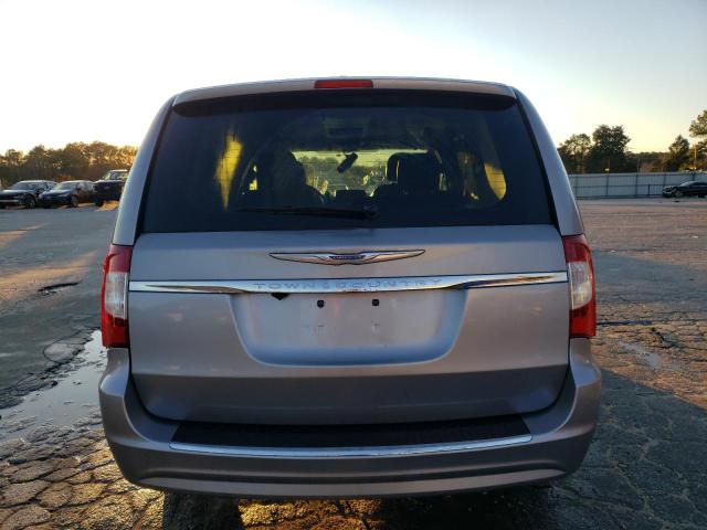 Photo 6 from auction – 2013 CHRYSLER TOWN & COU with VIN 2C4RC1BG6DR779883