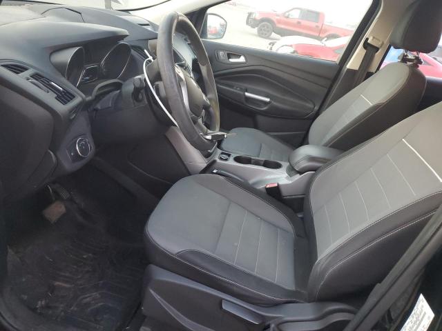 Photo 7 from auction – 2013 FORD ESCAPE SE with VIN 1FMCU9G95DUB32319