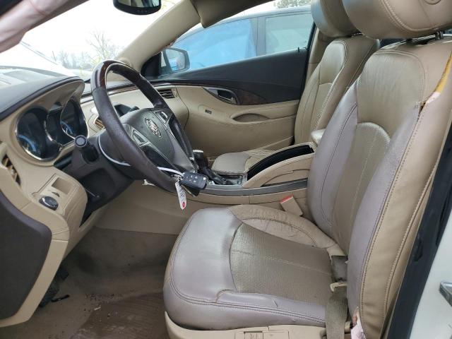 Photo 7 from auction – 2010 BUICK LACROSSE C with VIN 1G4GE5GV1AF143063