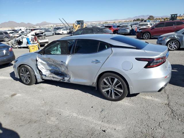 Photo 2 from auction – 2023 NISSAN MAXIMA SV with VIN 1N4AA6CV8PC513586