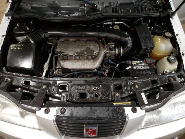 Photo 12 from auction – 2007 SATURN VUE with VIN 5GZCZ53457S867275